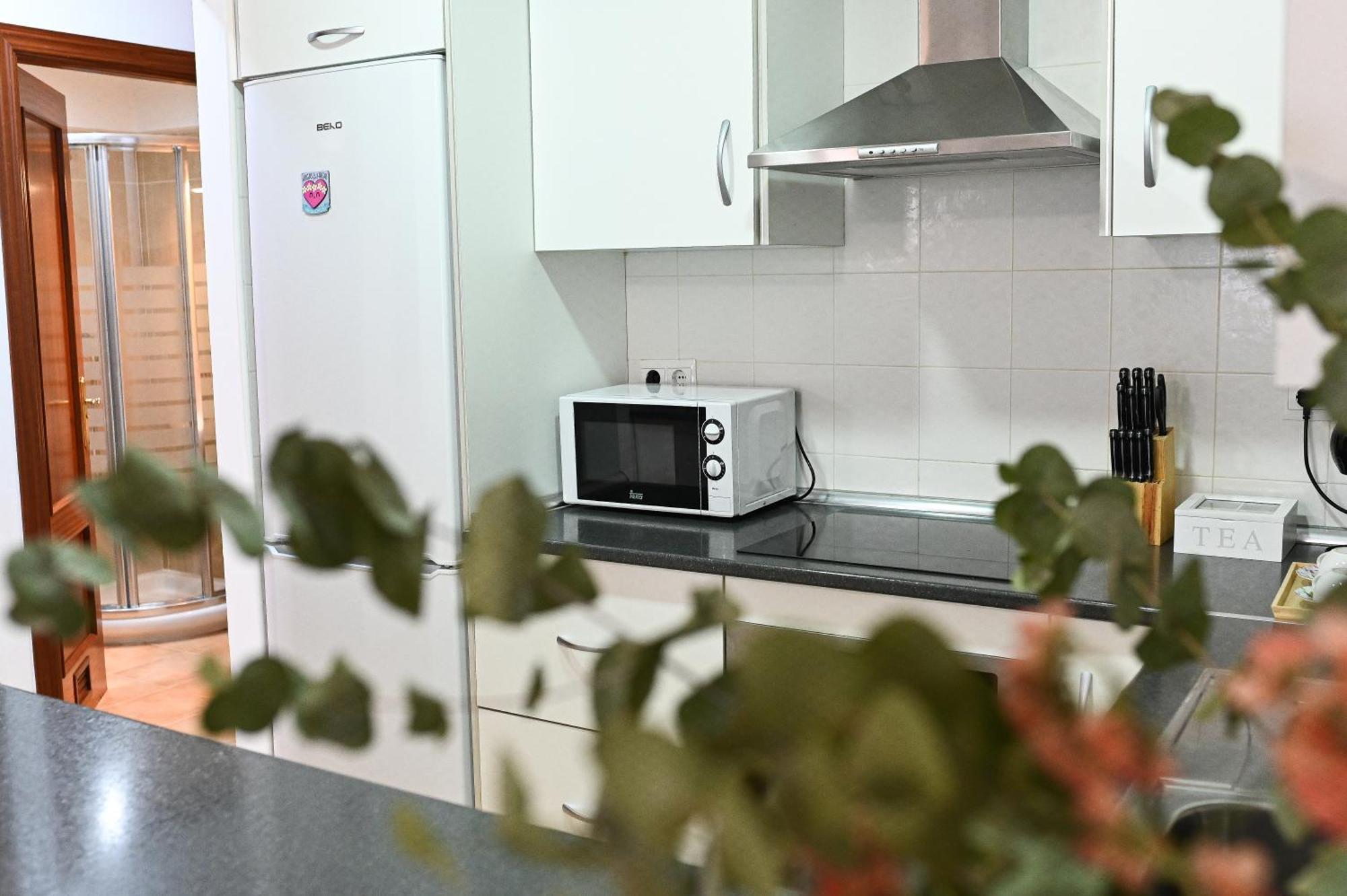 M&M Apartment Ронда Екстериор снимка