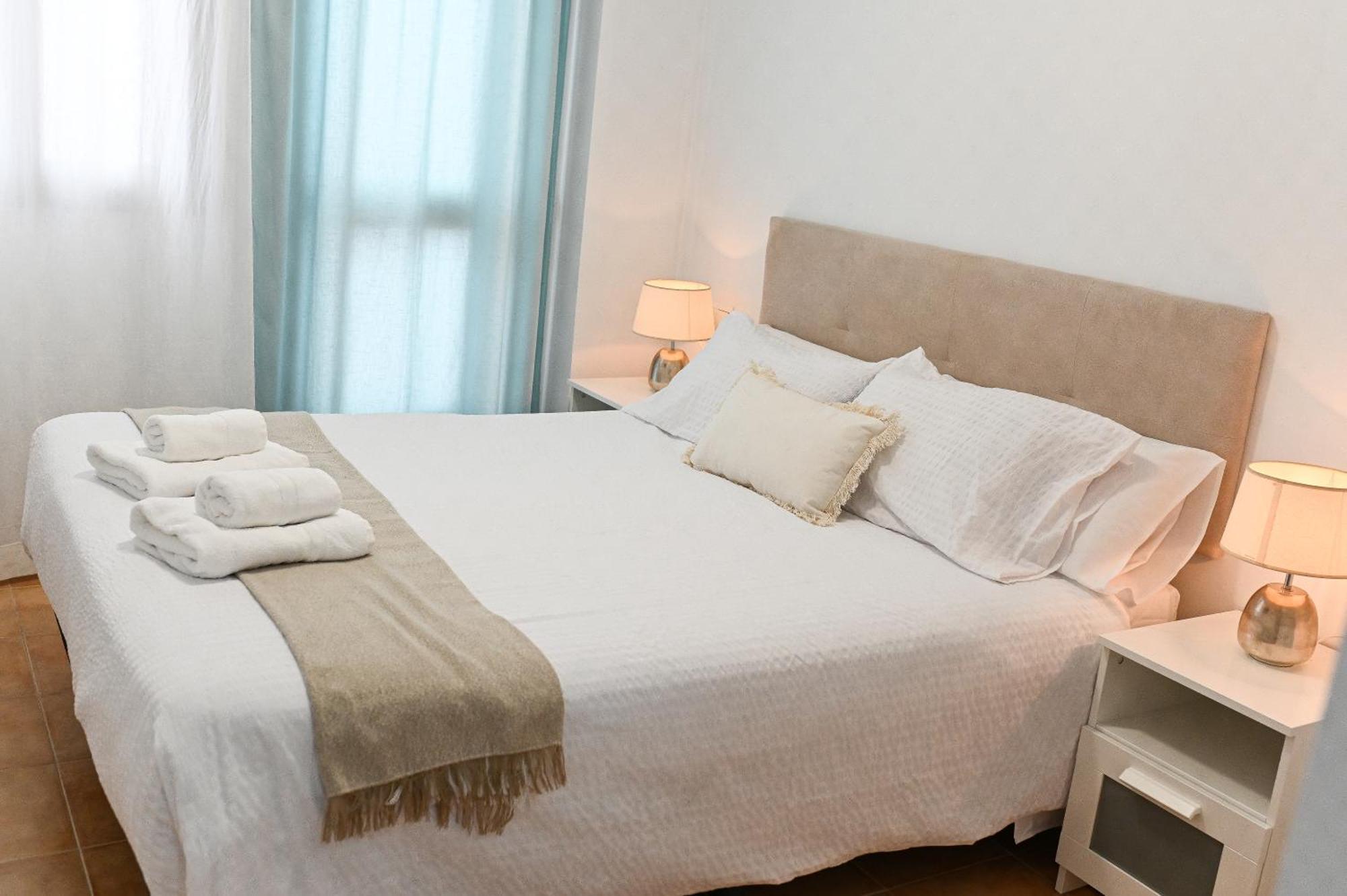 M&M Apartment Ронда Екстериор снимка