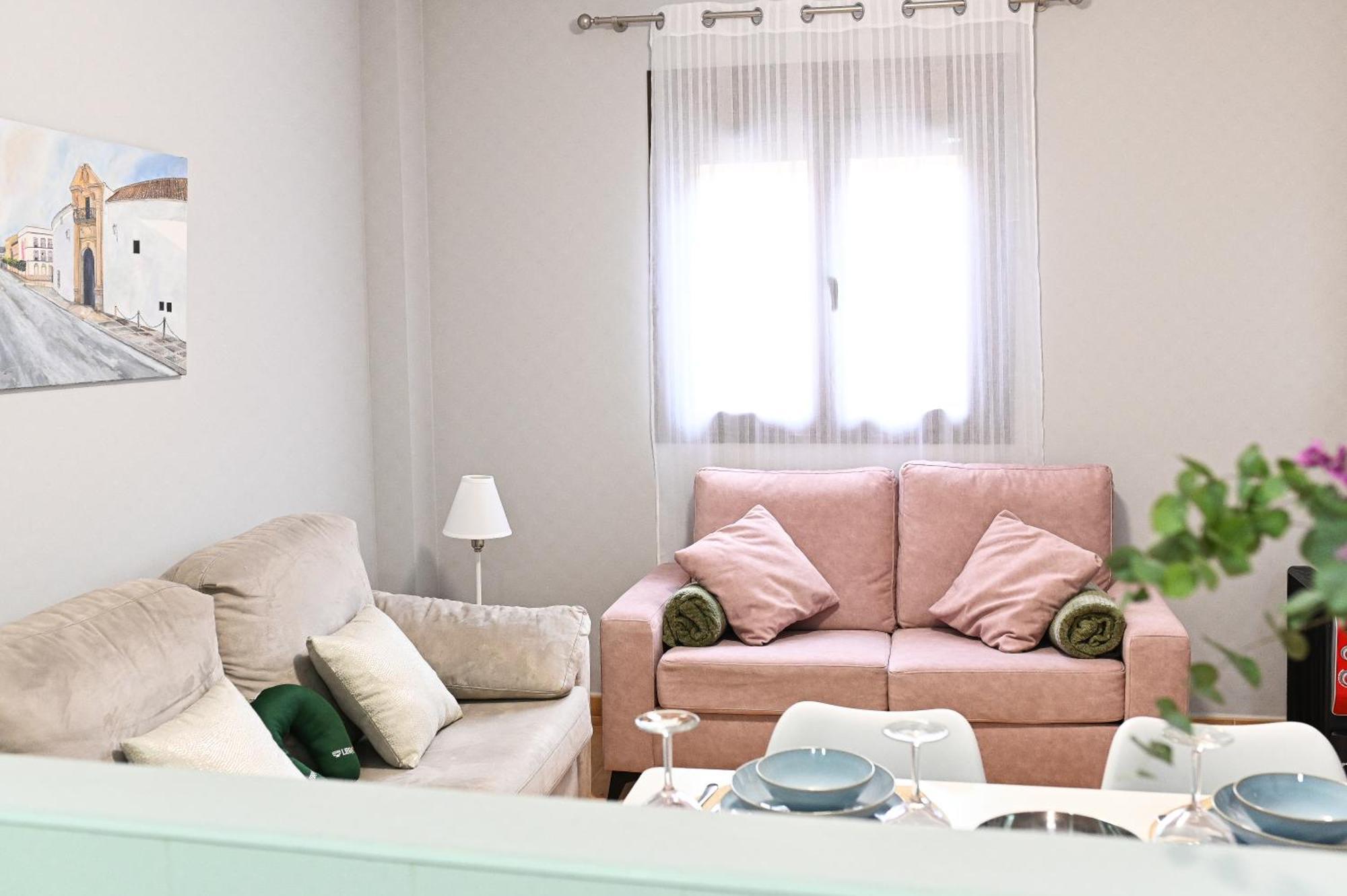 M&M Apartment Ронда Екстериор снимка