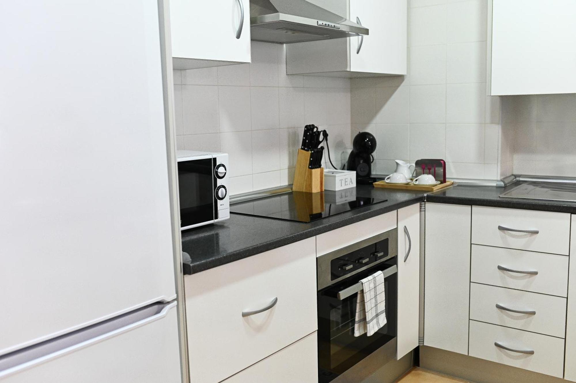 M&M Apartment Ронда Екстериор снимка