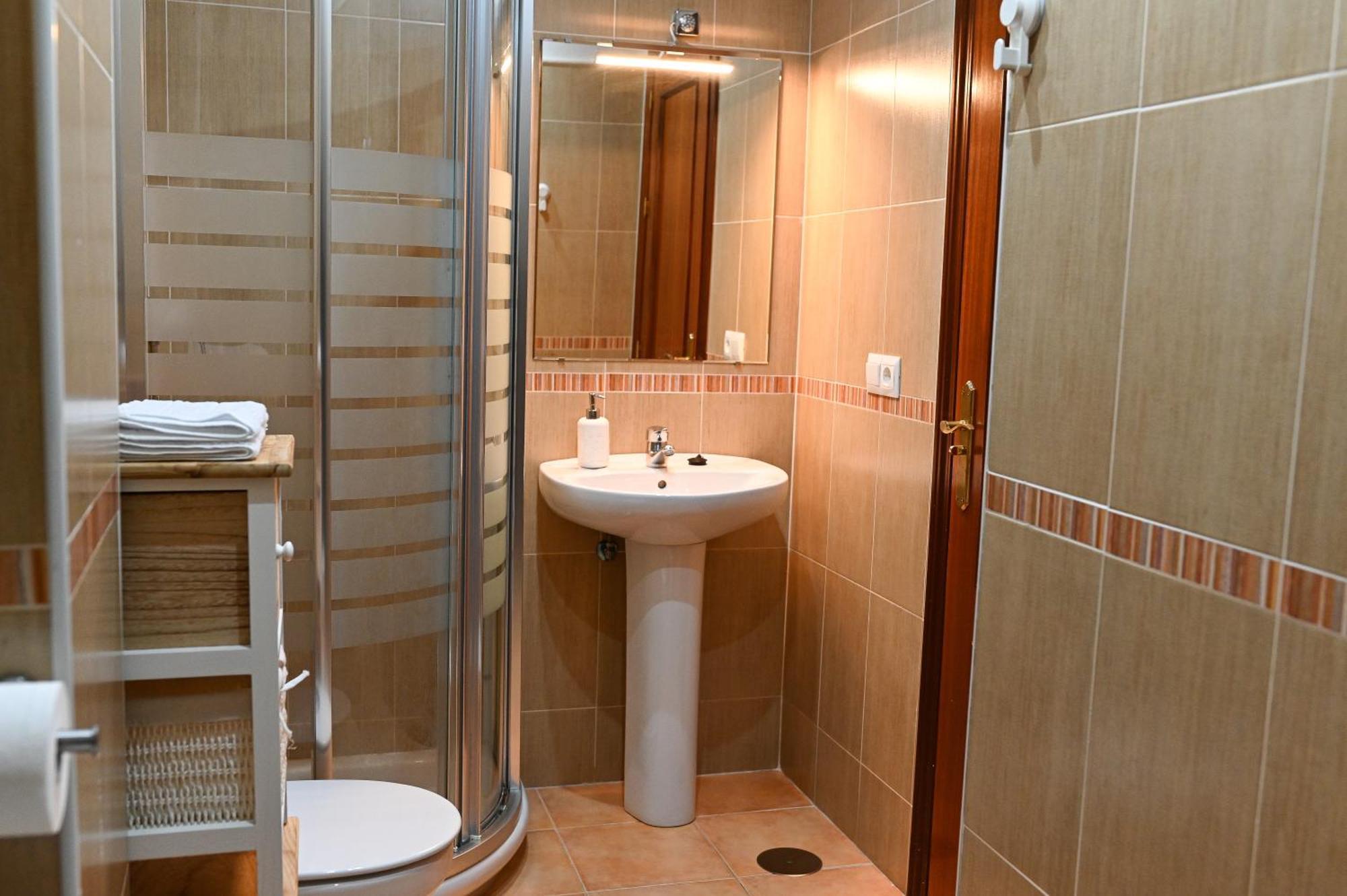 M&M Apartment Ронда Екстериор снимка