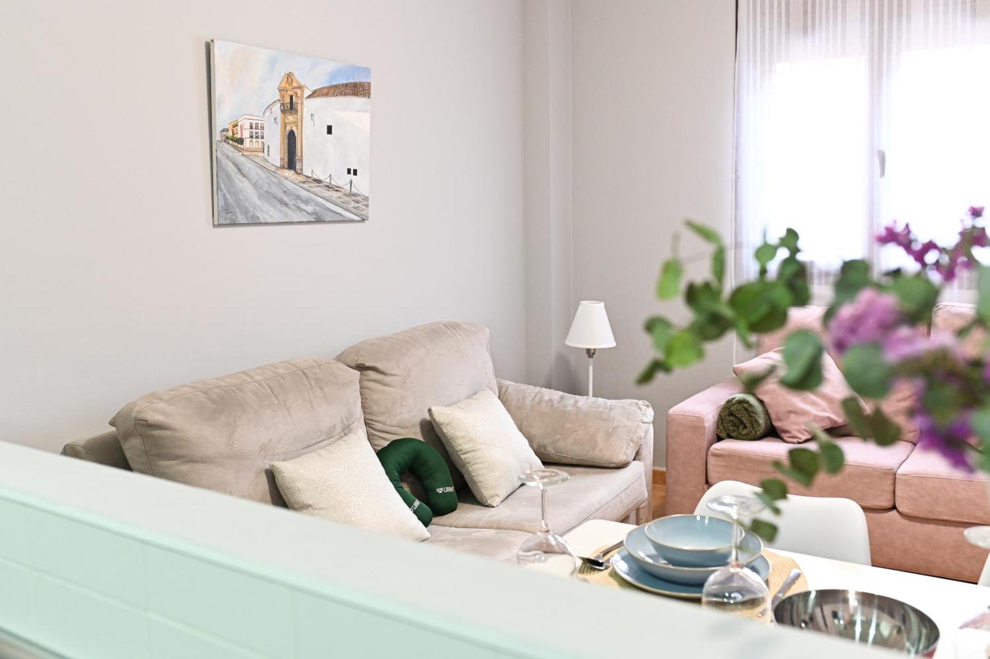M&M Apartment Ронда Екстериор снимка