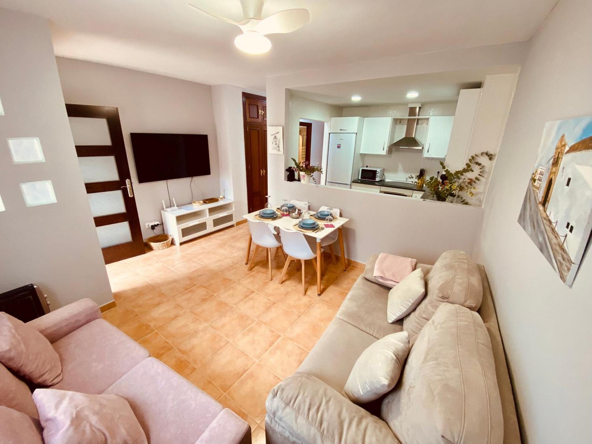 M&M Apartment Ронда Екстериор снимка